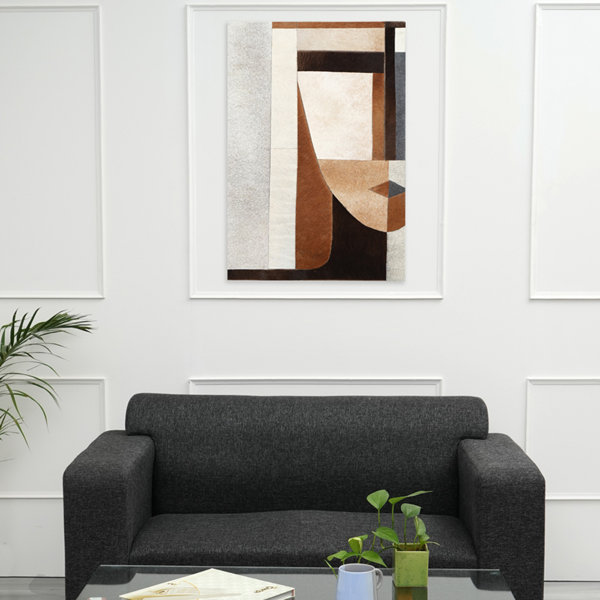 Brayden Studio® Modern Wall Decor Wayfair